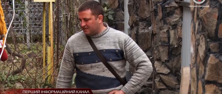 Історія сильного закарпатця, який не зневірився втративши дві ноги
