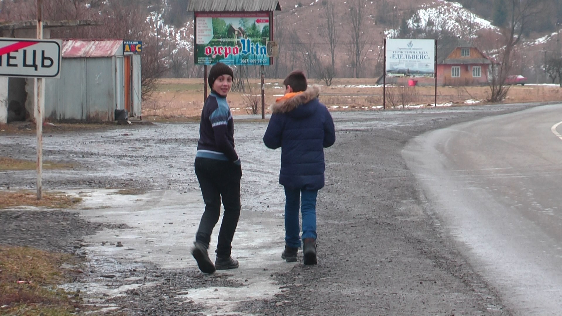 Поселення вівчаря: історія та легенда села Пилипець