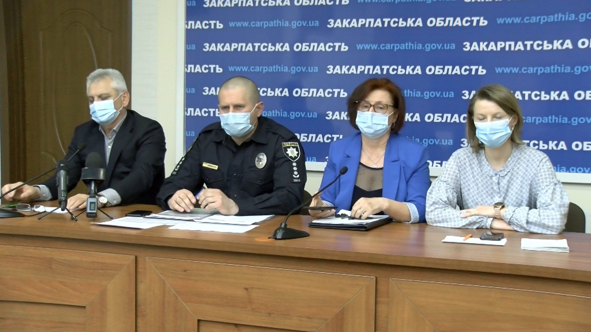 Швидка діагностика: на скільки Закарпаття готове до зустрічі з пандемією?
