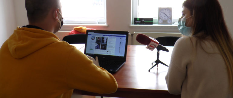Об`єднані спільною справою: волонтери ініціативи «Взаємодопомога Ужгород» допомагають потребуючим