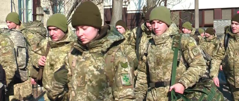 На Рахівщині під час несення служби застрелився 20-річний прикордонник