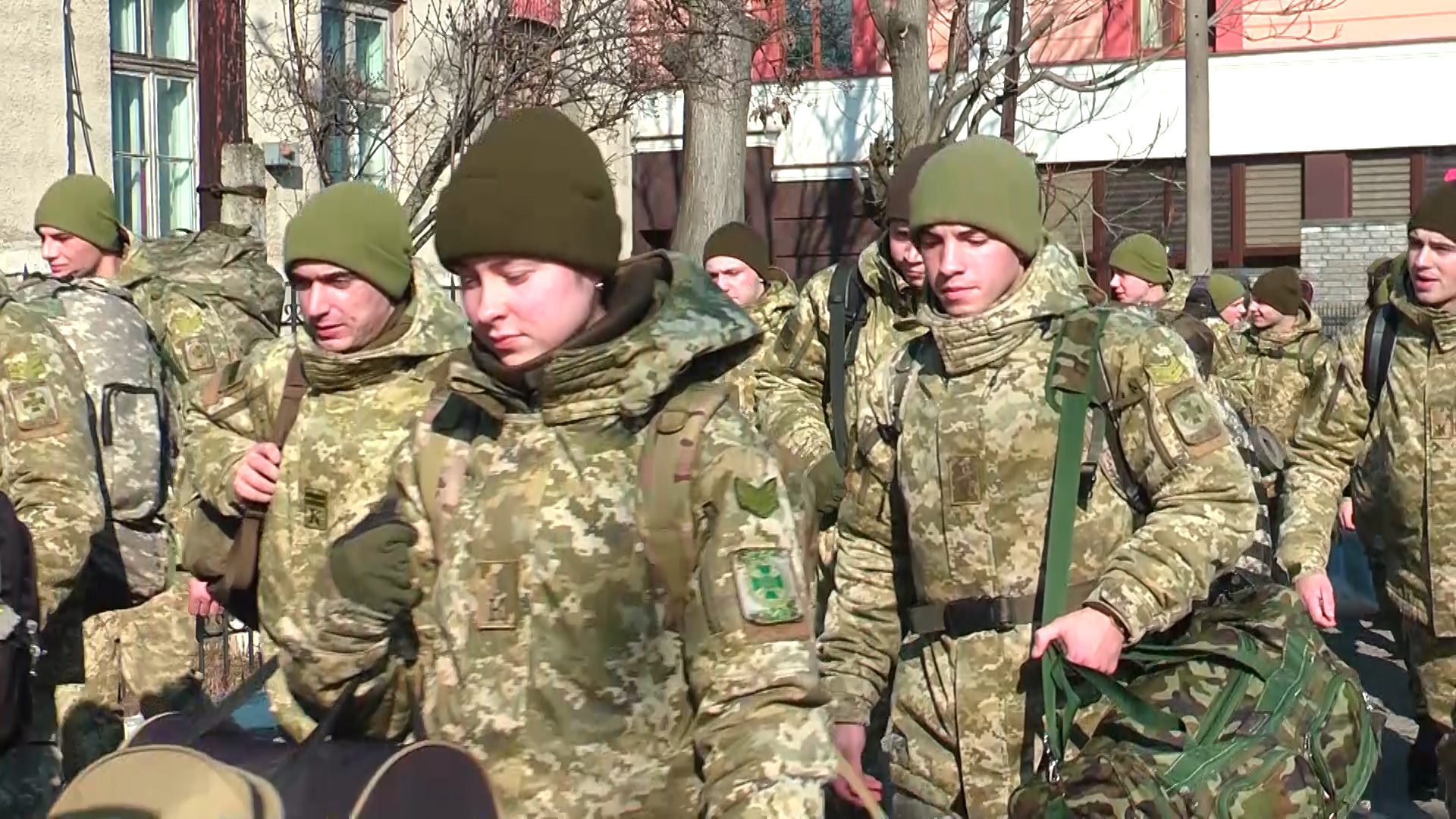 На Рахівщині під час несення служби застрелився 20-річний прикордонник