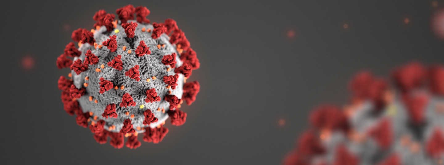 SARS-CoV-2 і COVID-19. Все, що потрібно знати про вірус, який викликав пандемію