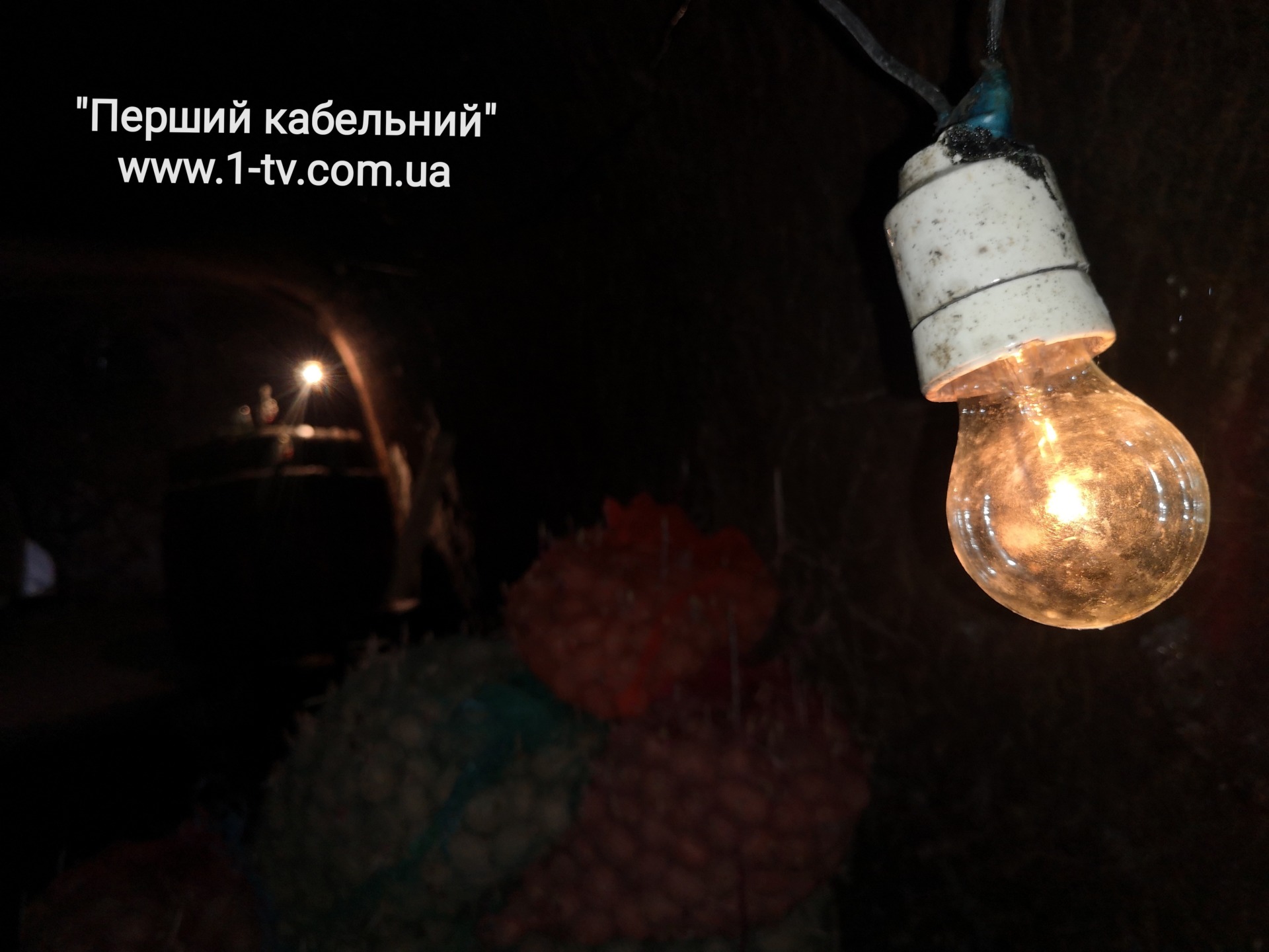 Закарпатський «Хобітон»: на Ужгородщині розміщені діючі старі пивниці