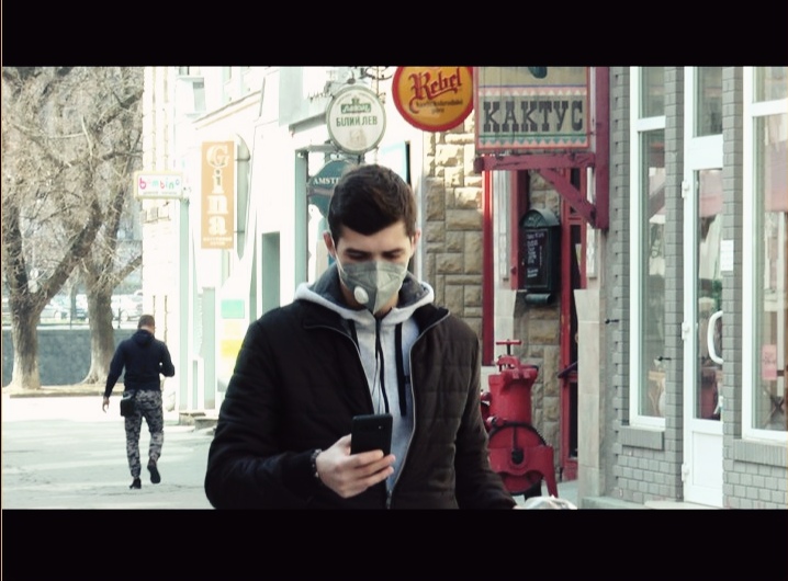 Чи врятує медична маска від коронавірусу – розвіюємо поширені міфи