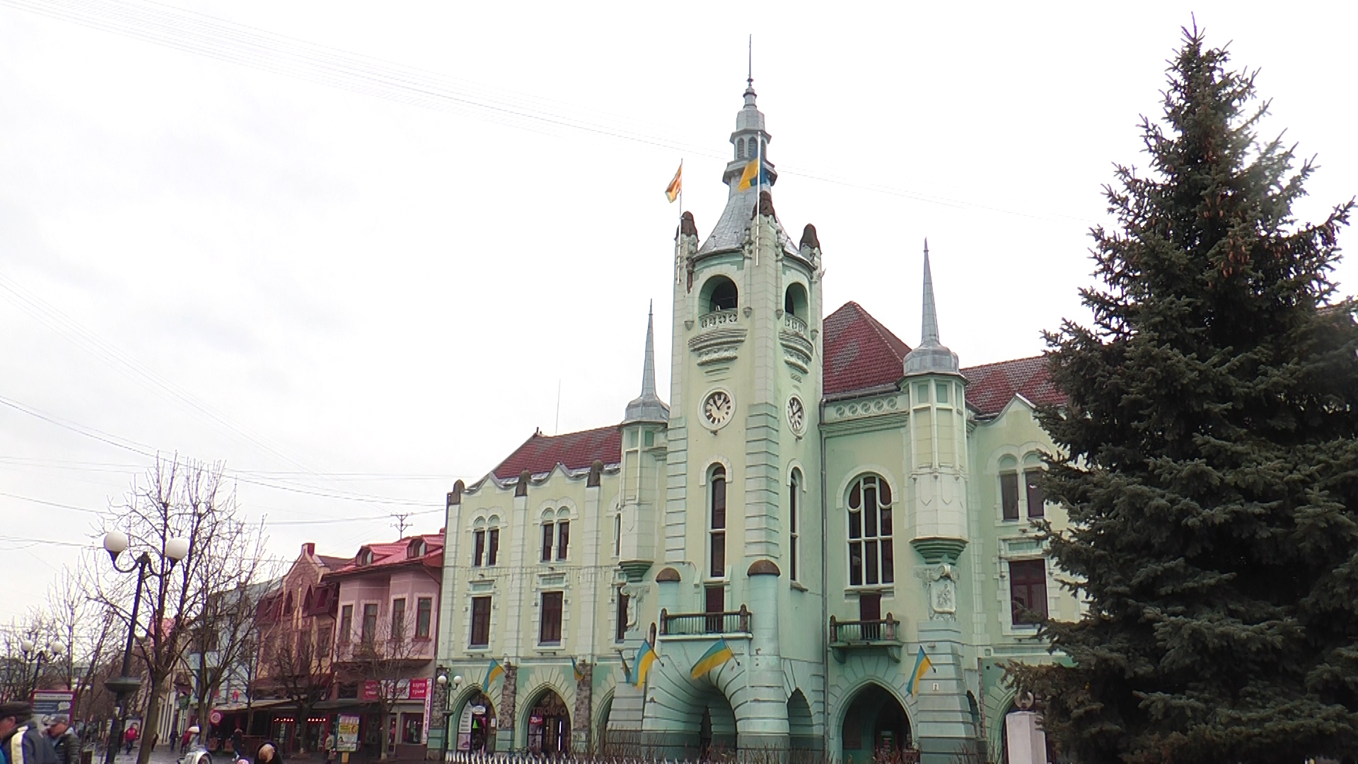 Тарифи на проїзд - угору. У Мукачеві відбулося засідання виконкому