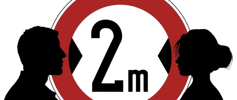 Від скептиків до панікерів: як ведуть себе закарпатці на тлі вірусної пандемії?