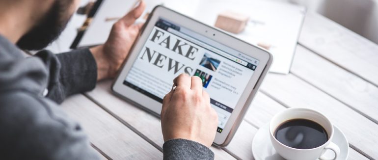 Інформаційна гігієна: як закарпатцям під час карантину не втратити здоровий глузд?