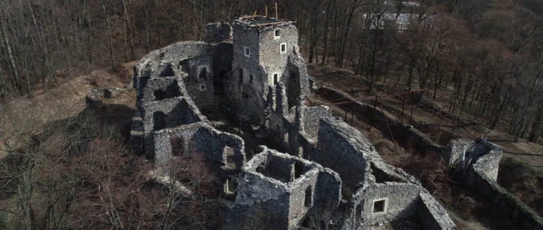 Відновити не можна знищити: коли відремонтують Невицький замок?