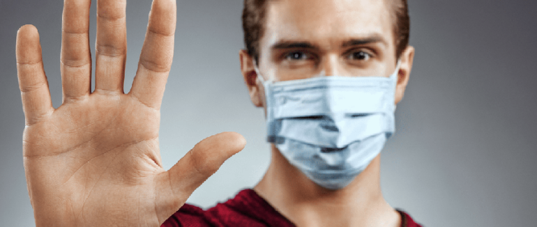 Як з коронавірусом борються в різних країнах?