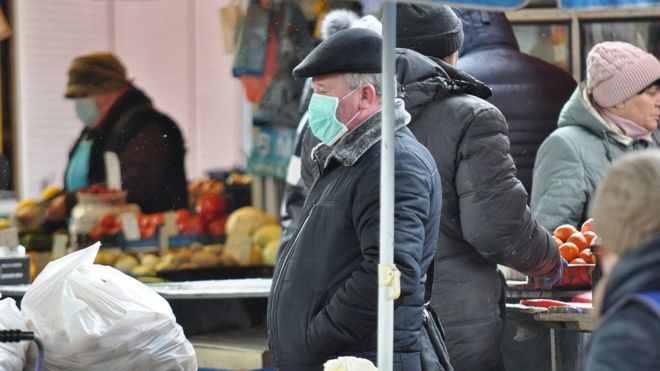 Уряд підтримав відкриття ринків, але є умови