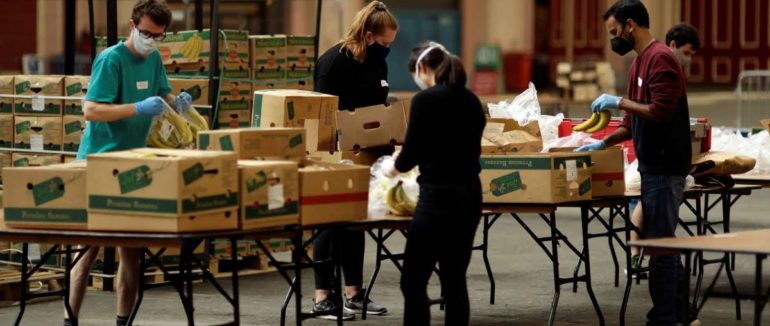 Світові загрожує голод “біблійного масштабу” – ООН