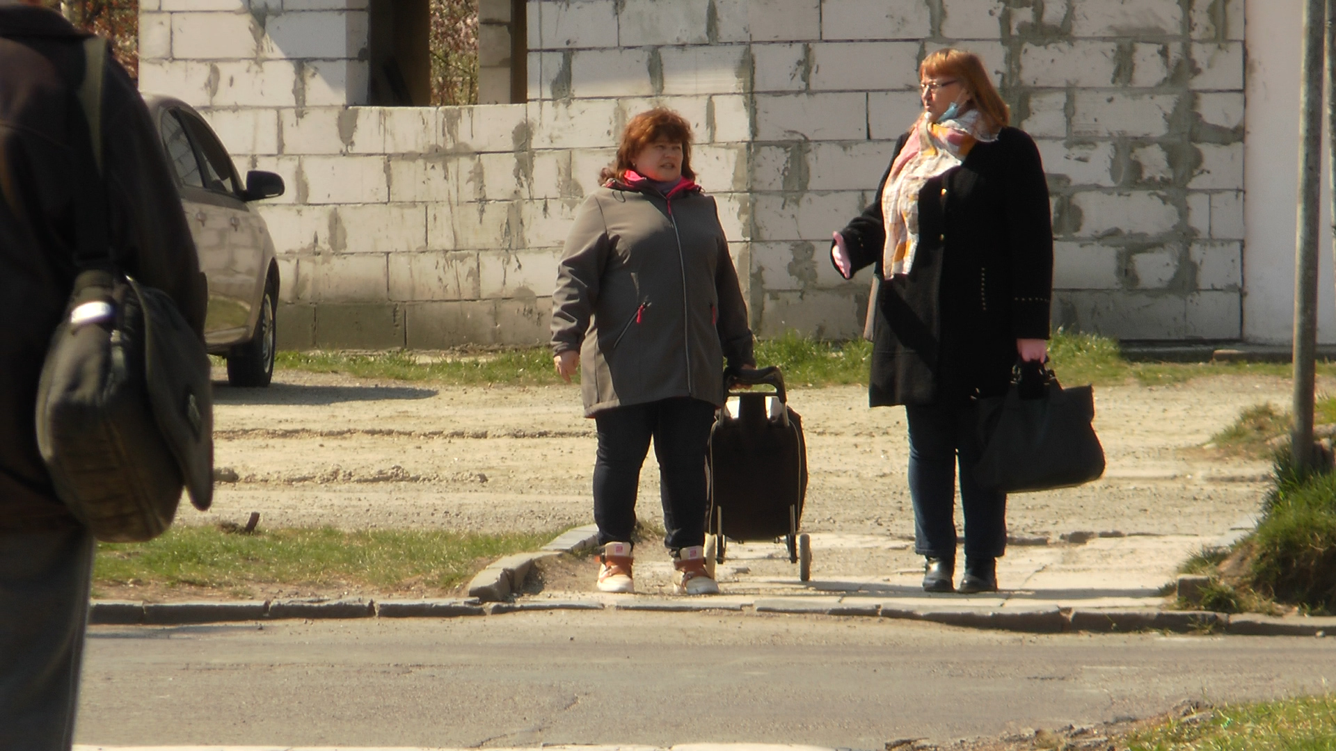 Обов’язкові маски та заборона прогулянок: що зміниться для закарпатців із посиленням обмежень?