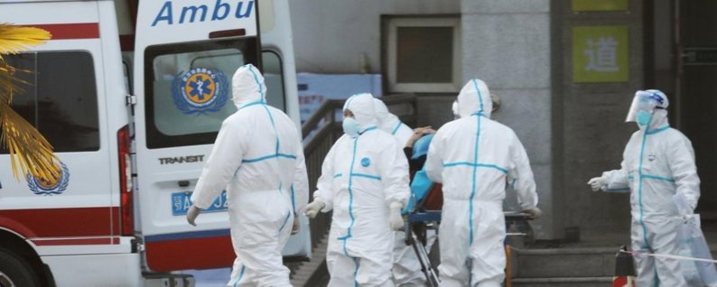 В Україні різко знизилася кількість хворих за добу