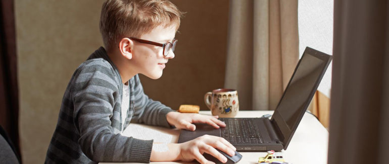 9 освітніх платформ для школярів та підлітків, щоб зайнятися на карантині