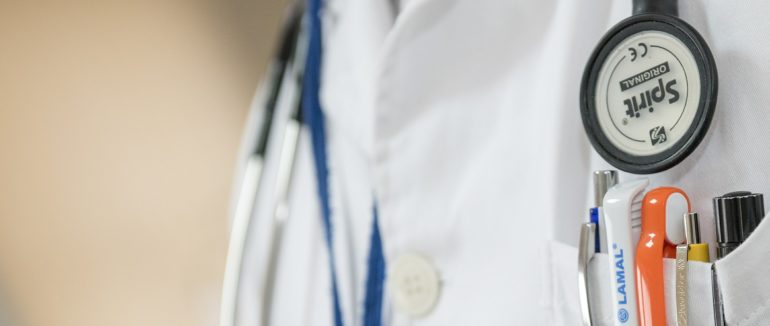 З 1-го квітня в Україні стартувала Програма медичних гарантій у повному обсязі