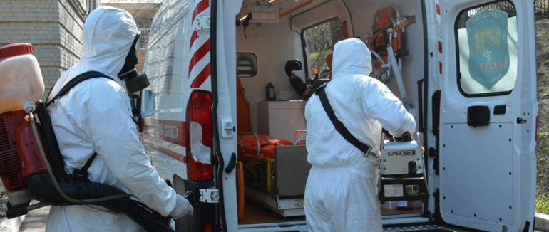 В Україні від коронавірусу вперше одужало більше людей, ніж захворіло