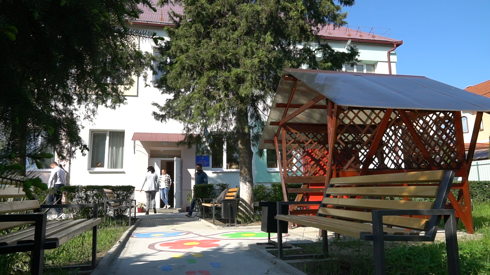 У Мукачеві запрацює сучасний інклюзивно-ресурсний центр