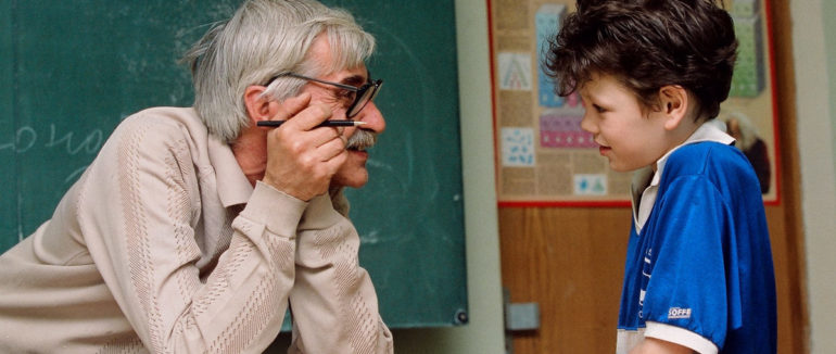 Як зміниться робота літніх вчителів через коронавірус?