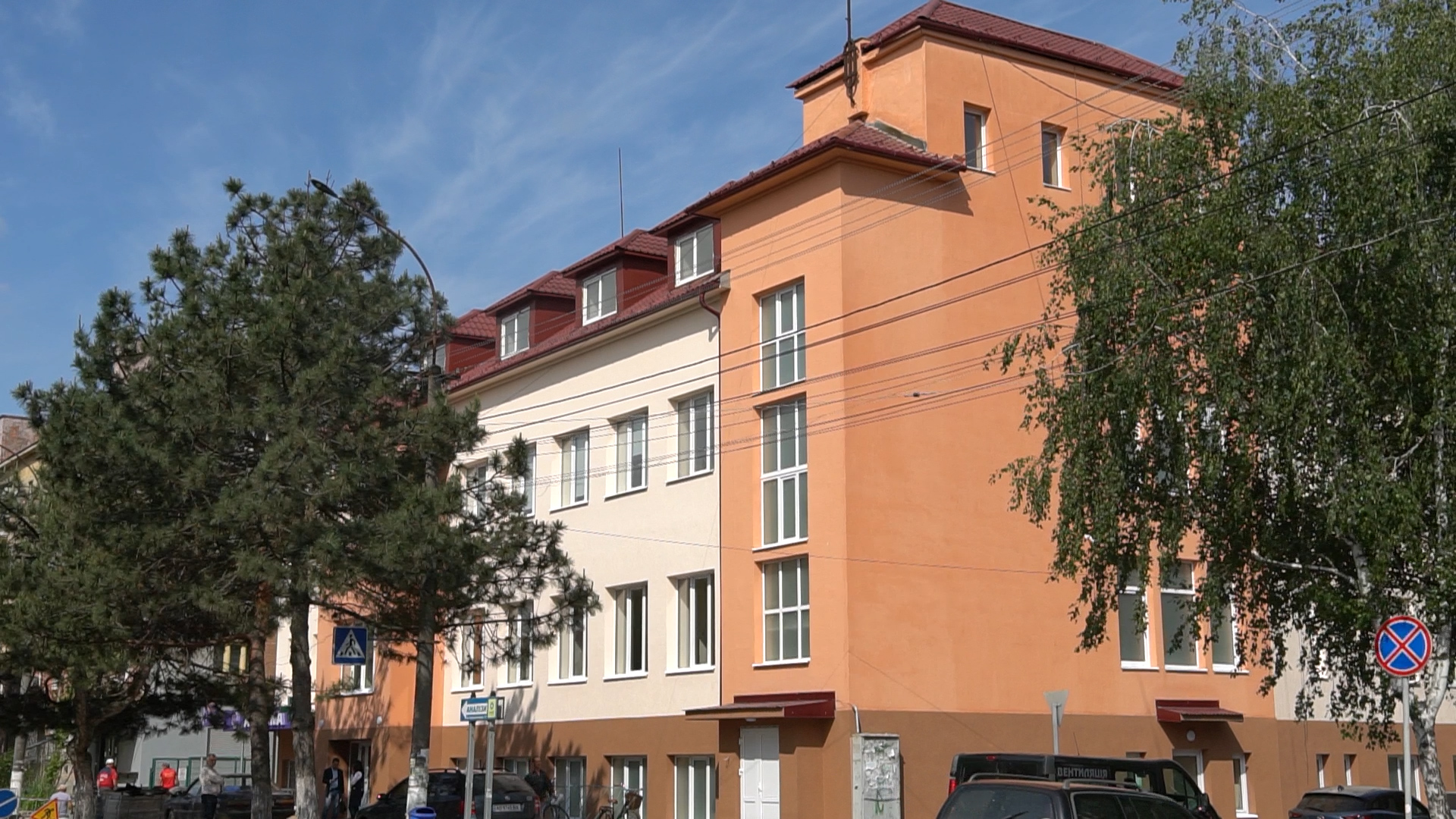 «Поліклініка майбутнього»: у Мукачеві незабаром відкриють оновлений медзаклад