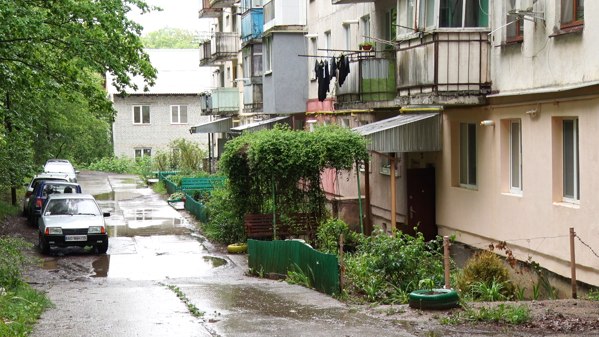 На карантині без води. В Мукачеві нарікають на незручний графік подачі води