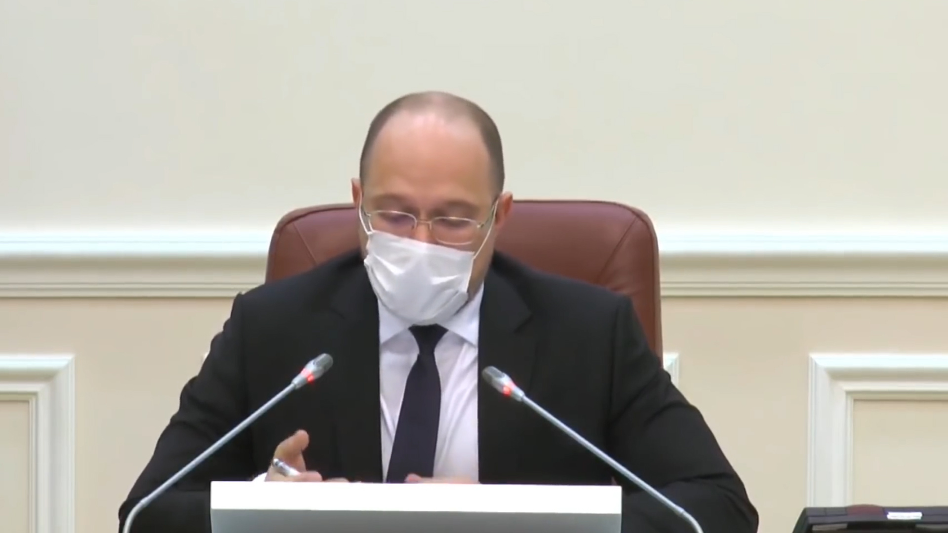 Карантин подовжено до 22 травня. Водночас Уряд вирішив його послабити