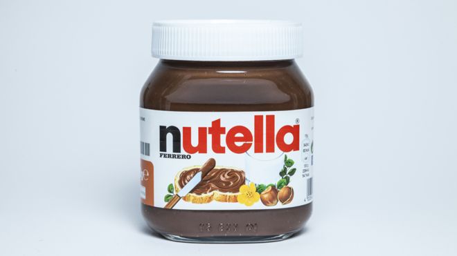 Гірка правда про солодку Nutella: горіхи для пасти змушують збирати дітей