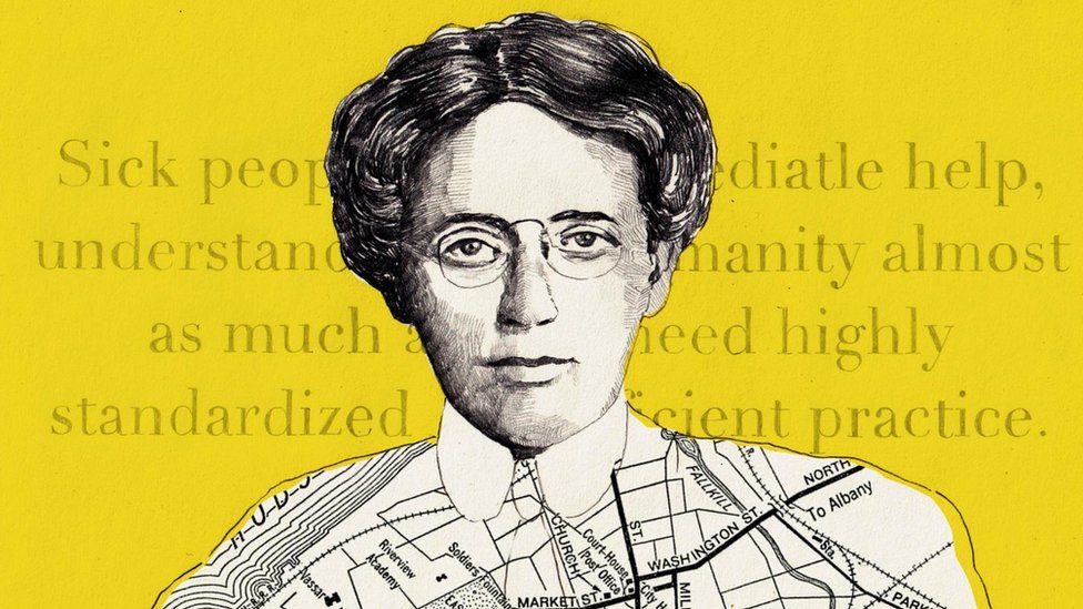 Вражаюча історія жінки, яка врятувала 90 000 немовлят