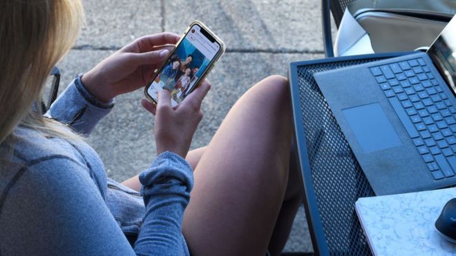 Мільйони гривень за місяць: як заробляють українці в Instagram