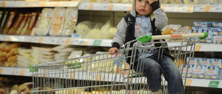 Ціни повзуть вгору: які продукти в Україні подорожчали найбільше