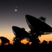 Китай восени почне шукати інопланетні цивілізації