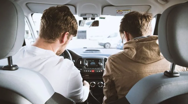"Лише один пасажир позаду": нові функції від BlaBlaCar