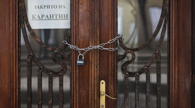 Карантин в Україні продовжили до 31 липня