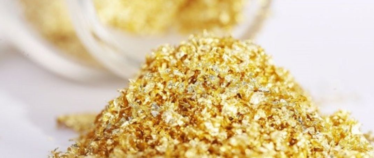 Корейські хіміки навчилися добувати майже чисте золото з електронних відходів