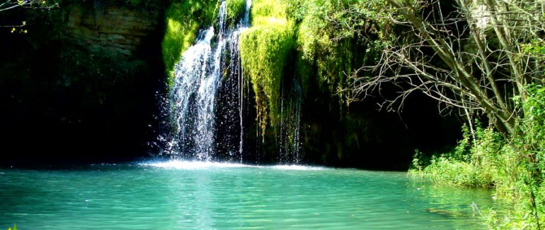 5 фантастичних місць України, про які ви не знали