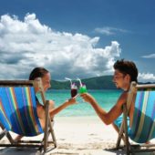 Відпочинок 2020: куди поїхати на море автомобілем в Україні