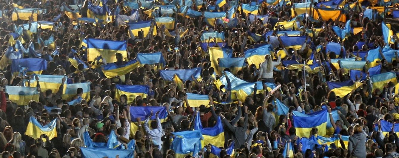 Українців не рахуватимуть: запланований на 2020 рік перепис не проводять