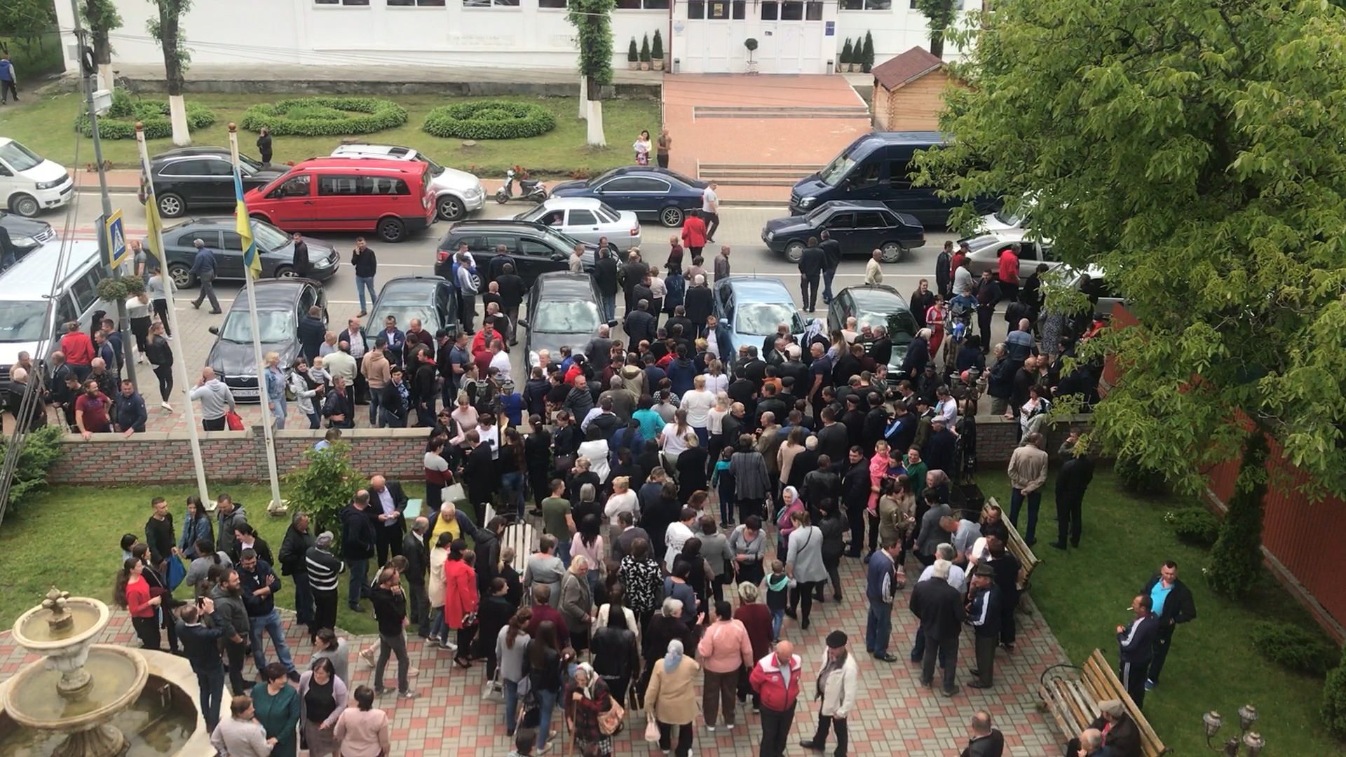 "Референдум" у Вільховецькій ОТГ: громада відстояла свого очільника