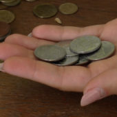 Хроніка протесту: 6 днів закарпатець голодував на підтримку заробітчан у Чехії