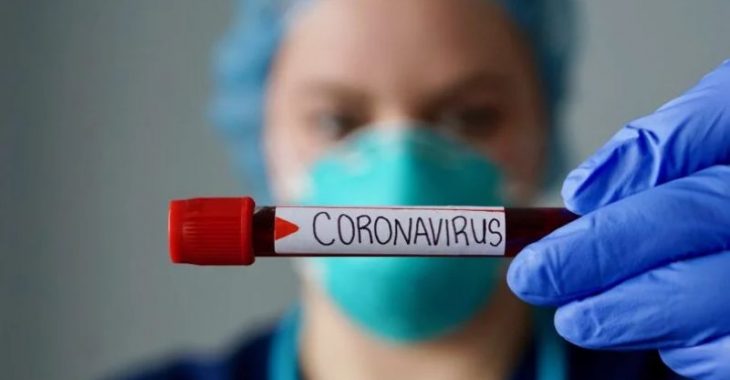 Ще одна країна повністю поборола Covid-19