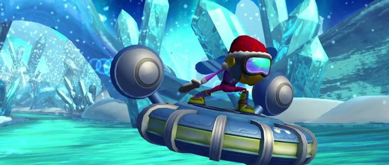 Новітня панацея: вперше у США відеогру офіційно прирівняли до ліків