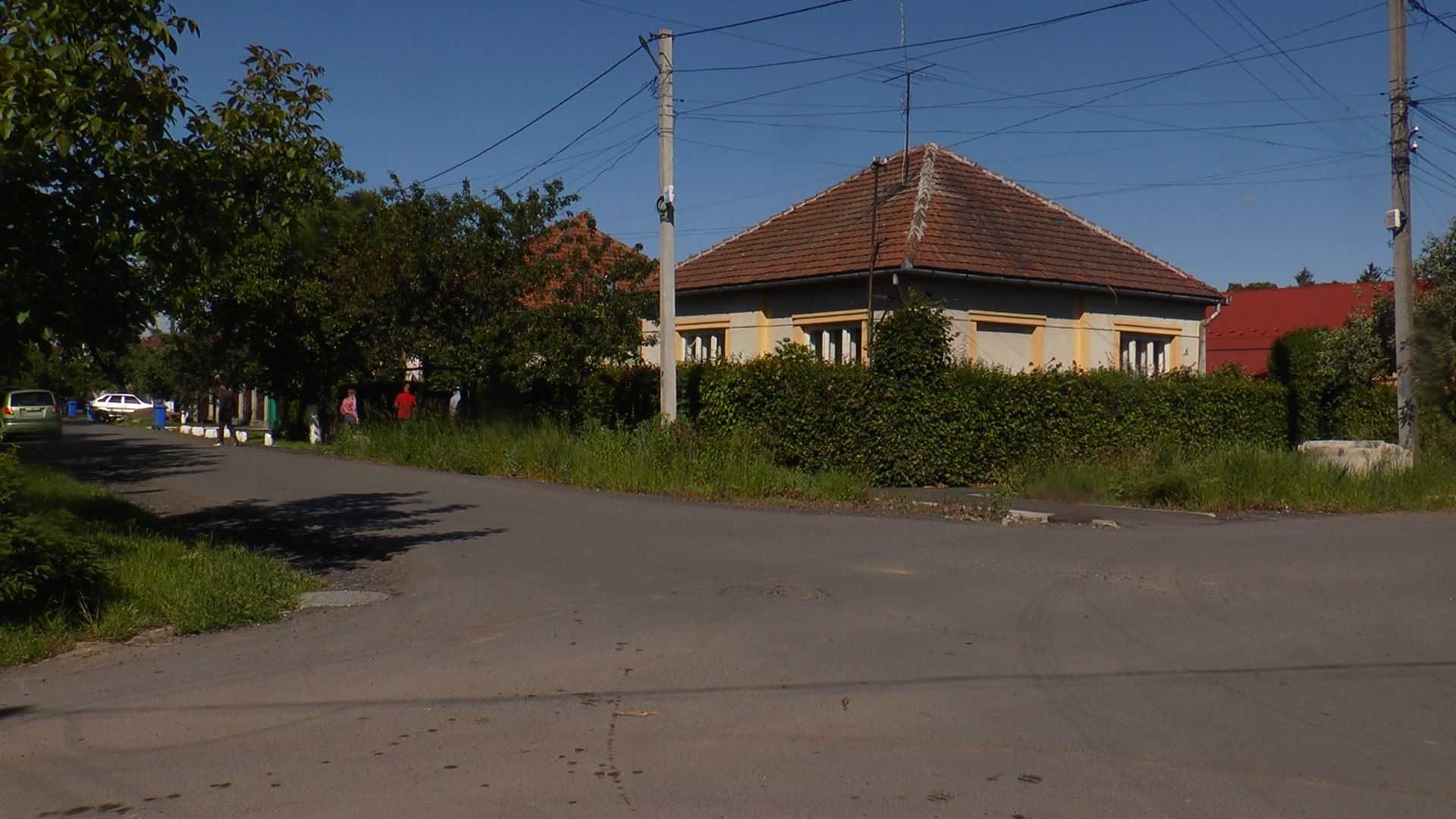 Повішення наживо: нові подробиці самогубства мукачівця в прямому ефірі