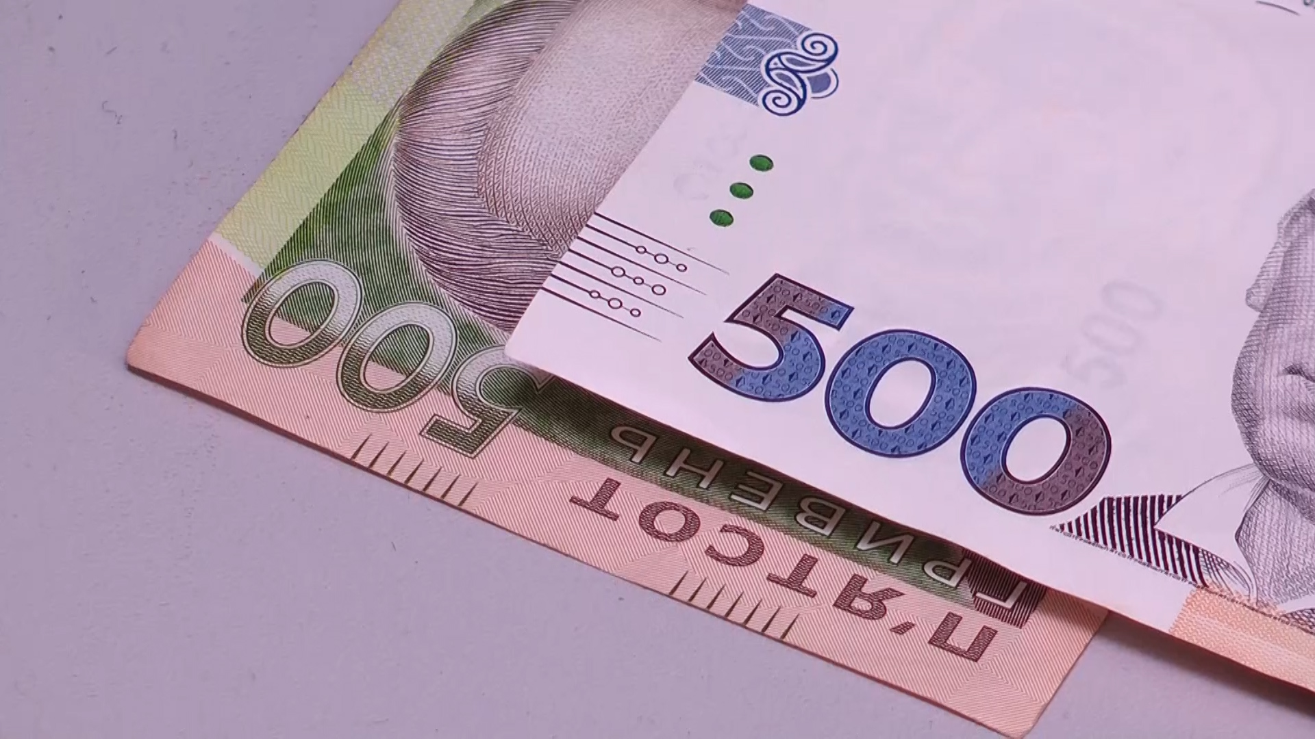 Закарпатські нардепи від «Слуги народу» Михайло Лаба, Ігор Кривошеєв та Анатолій Костюх подали закон, який суворо каратиме українців