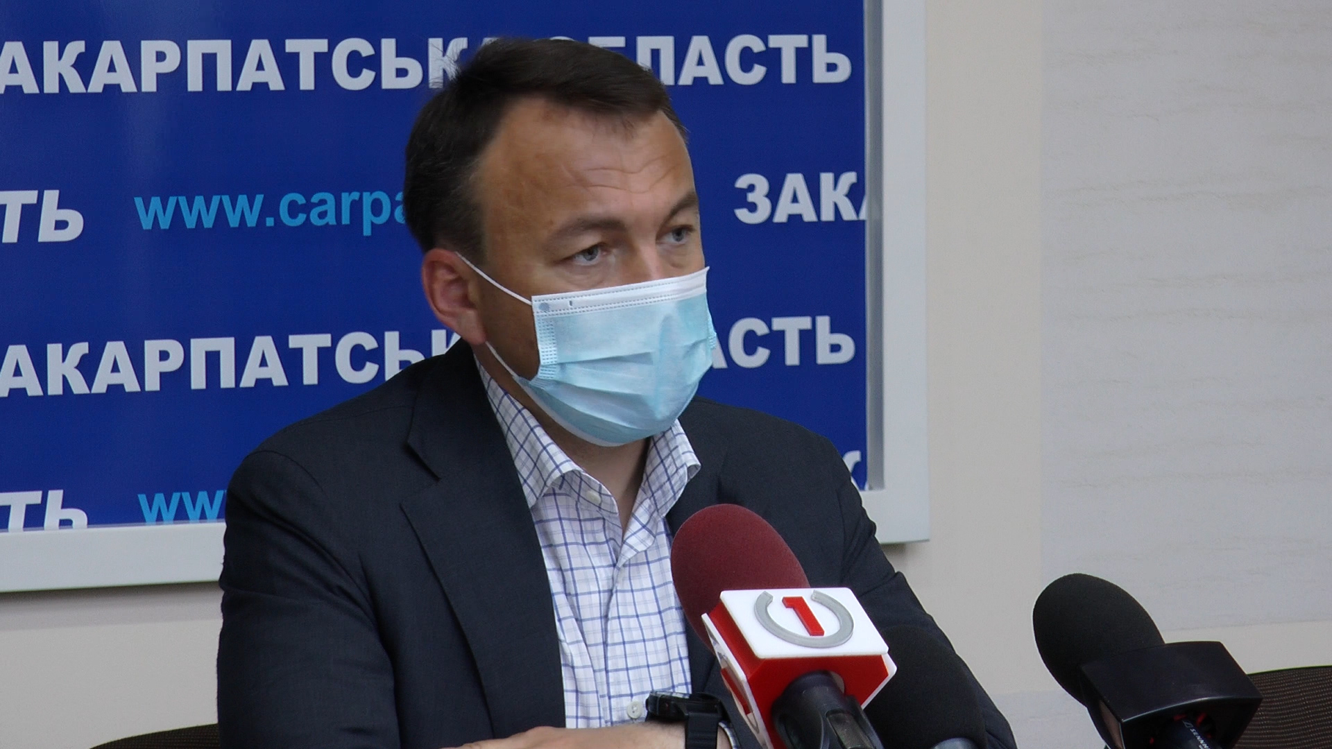 На Закарпатті послабили карантин, проте дитсадки не відкрили