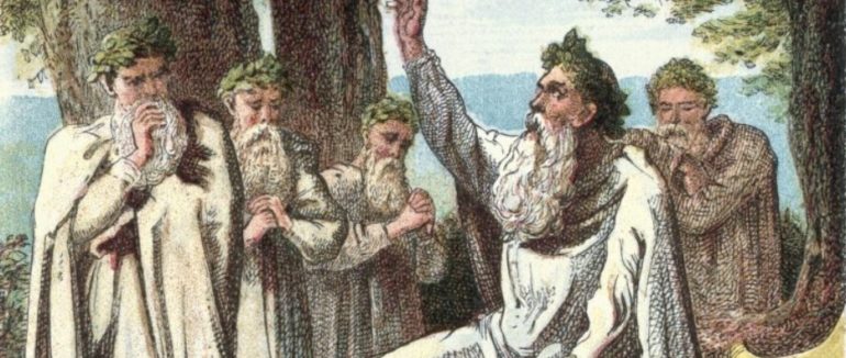 Кельти на Закарпатті: забута сторінка історії – фото