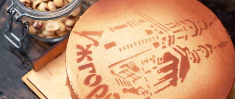 Ексклюзивні ласощі, які варто спробувати на Закарпатті