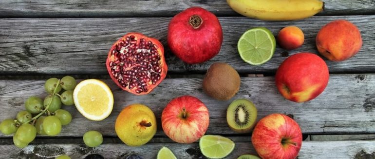 Хурма, інжир, маракуйя: де на Закарпатті вирощують екзотичні фрукти