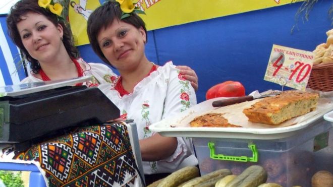 День Петра й Павла: чорний борщ і жіночі обіди