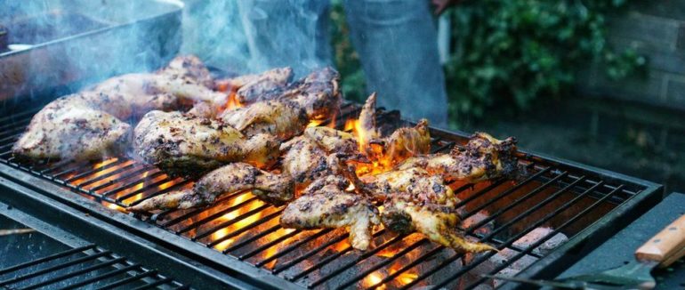 Як готувати їжу, щоби не зашкодити здоров’ю