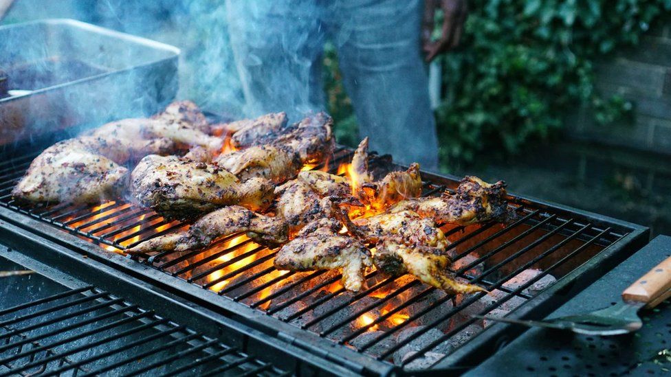 Як готувати їжу, щоби не зашкодити здоров`ю